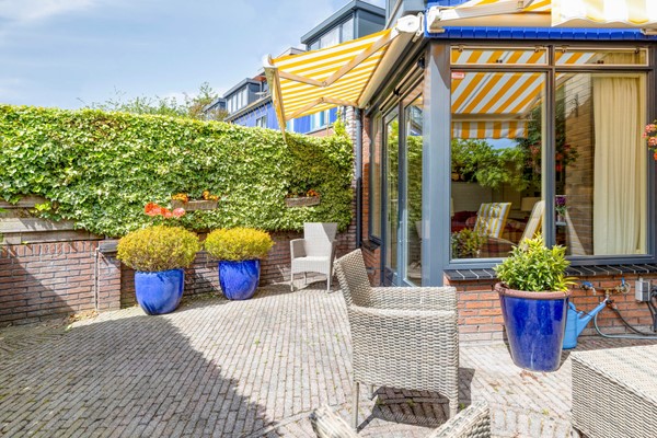Medium property photo - Strijplaan 75, 2285 GH Rijswijk
